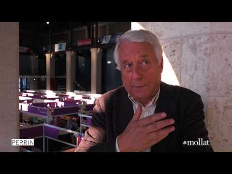 Michel Winock - Les lieux de l'histoire de France 54 vues