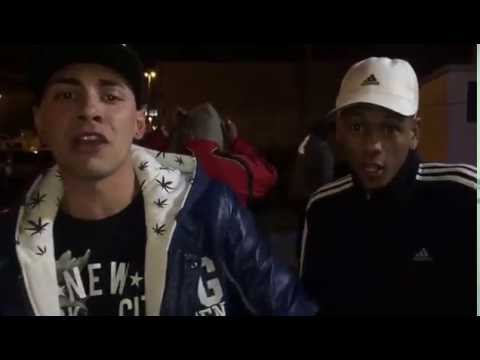 Medley exclusivo: Mc Eti e Mc Aleh do IAPI