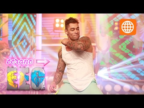 EEG 02-02-2016 parte 6/6 - Onceava Temporada