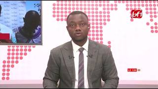 Le 13h du 27 Août 2026-BF1TV