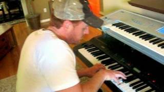 YOUNG &amp; WISE PREVIEW - Scott Grimes &amp; Dave Harris&#39; new song for ER