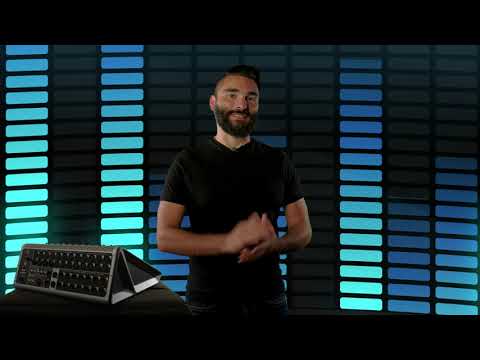 TouchMix Training: TouchMix-30 Pro Control App Offline editing