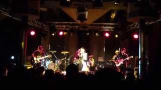 Emiliana Torrini - Ha Ha (LIVE @ Maassilo Rotterdam 02.11.2013)