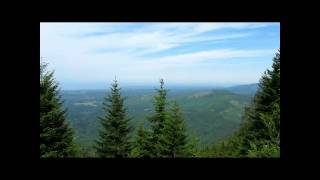 preview picture of video 'Olympic Peninsula Road Trip - parte II'