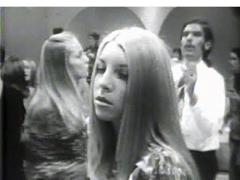 American Bandstand 1969 – Take A Letter Maria, R.B. Greaves