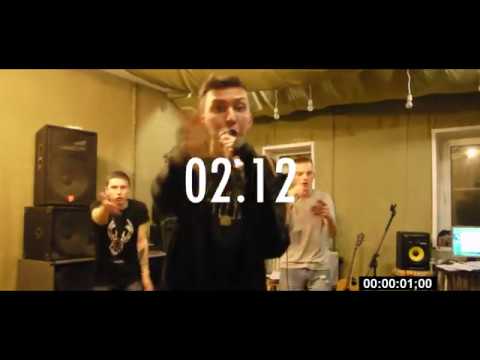 Dos-Vi-Dos  - Sad Boy (02.12.16)