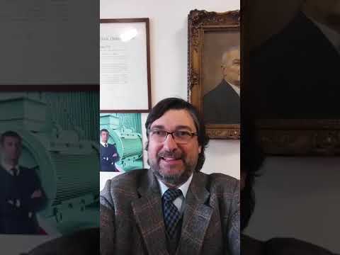 FIMET...our CEO Mr. Stefano Manassero, english speech...