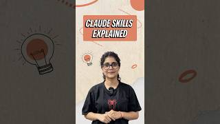 Claude Skills EXPLAINED!