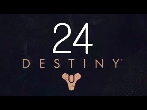 Destiny Walkthrough - Story Mode Walkthrough Part 24 - The Nexus