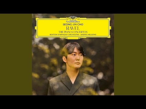 Ravel: Piano Concerto in G Major, M. 83: III. Presto