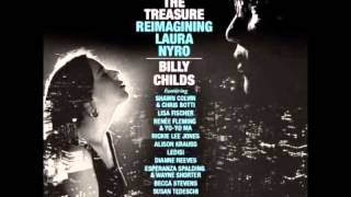 Billy Childs feat Alison Krauss and  Jerry Douglas -  And When I Die