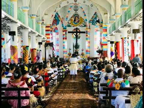 Chanson de l'église