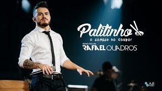 Rafael Quadros - Palitinho