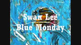Swan Lee Blue Monday