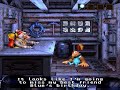 Donkey Kong Country 3 SNES World 5 K3 Blizzard S Basecamp