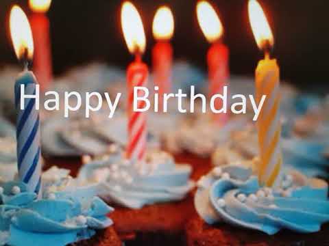 Happy Birthday Mandie