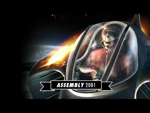 Molequel Man by Trauma Child Genesis