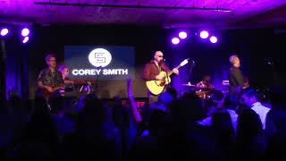 Carolina by Corey Smith
