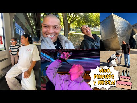 7 hours in the car at 8 months pregnant! Where are we going? And why? 🚗💨