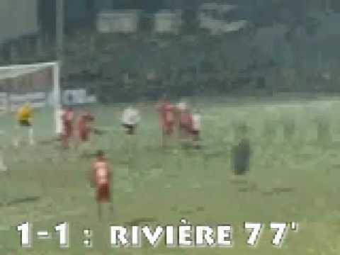 EAG-TV - Buts de St-Omer - Guingamp