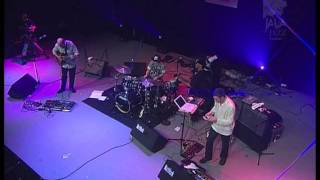 John Scofield Live at Java Jazz Festival 2007