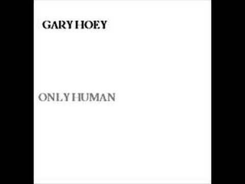 Gary Hoey - Only Human
