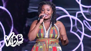 The Braids - Bohemian Rhapsody | Anaëlle | VIBE Moris 2019 | Finale
