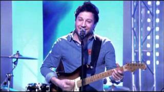 Matt Cardle - It's Only Love (Live This Morning)