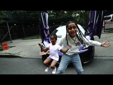 KKingCee - I Do What I Do Freestyle (Official Music Video)