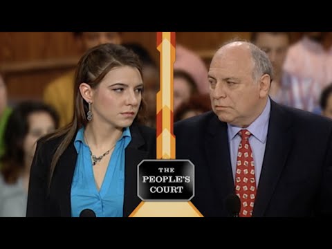 Jumping Through Hoops