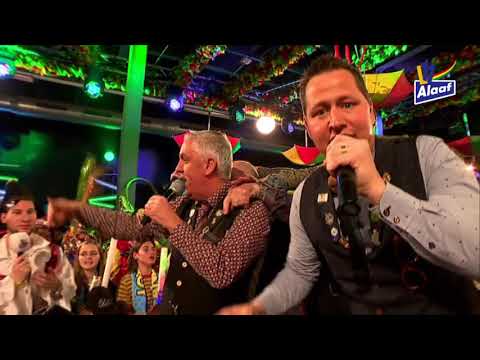 LVK 2018: Doe en ich zeen veer! - Kartoesj