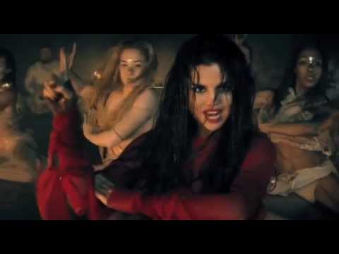 Selena Gomez Come & Get it Dj M3 Remix