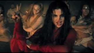 Selena Gomez Come & Get it Dj M3 Remix