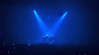 Underworld - Mmm Skyscraper I Love You (Live - Frankfurt 30.03.2024)