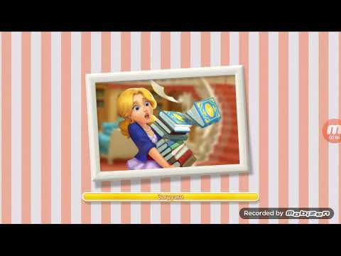 Matchington mansion level 334 walkthrough  / Matchington 334 уровень прохождение