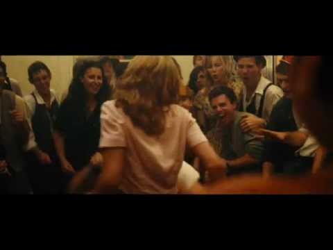 ON THE ROAD: Official Clip - "New Year's Eve Dance"