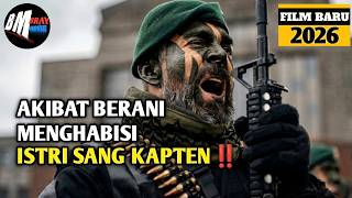 Download lagu Akibat Menghabisi Istri Sang Kapten Meksiko - Alur Cerita Film Action Terbaru 2026 mp3 Download lagu Akibat Menghabisi Istri Sang Kapten Meksiko - Alur Cerita Film Action Terbaru 2026 mp3