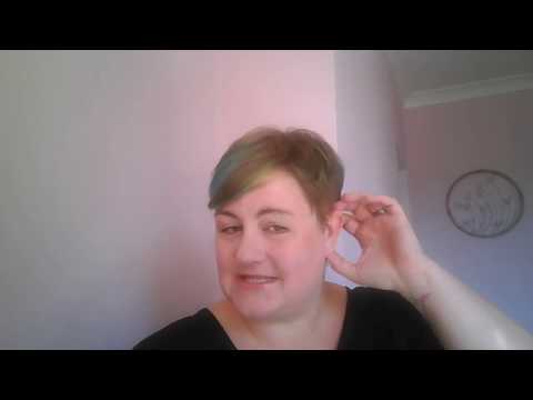 Ear Massage Points to do at Home