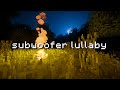 C418 - Subwoofer Lullaby but it's EXTRA nostalgic