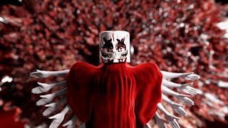 Download lagu Marshmello x SVDDEN DEATH - Burn It Down (Feat. Jedwill) [ Lyric Video] mp3