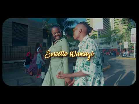 MATATA 24 - SWEETIE WAMAYI (OFFICIAL VIDEO)