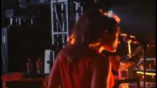 KMFDM - Flesh (Live 2002)[HQ]