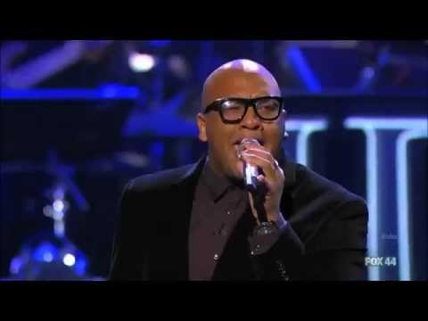 Vincent Powell   American Idol 2013