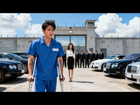 含冤入獄七年出獄成殘廢，家族逼我入贅羞辱，誰知妻子竟是隱藏大佬幫我血洗家族！💥 #Chinese Television Dramas  #逆襲 #爽文 #打臉 #爽劇 #短剧