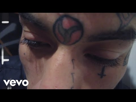 Young Darhi - Pastillita