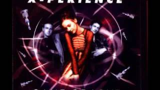 X-Perience - Game Of Love (Extended Version, 1998)