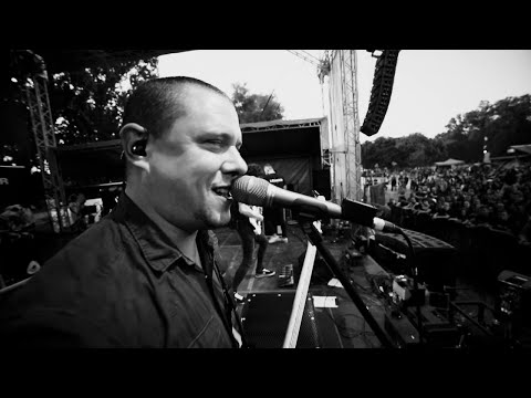 Leander Kills @ Rockmaraton 2019