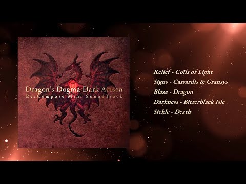 5 Re-Composed Dragon's Dogma Soundtracks You've Never Heard Before