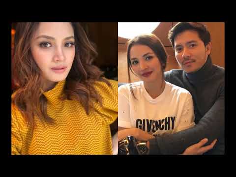 Fazura & Fattah Sweet moment (Couple Who Get Married After Starring Together In Drama)