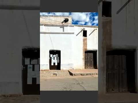 San carlos 13 #argentina #travel #turismo #salta #reel #ruta40